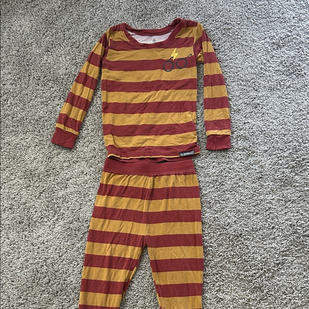 Modern Moments Harry Potter Pajamas